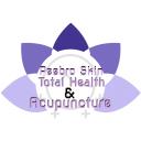 Peebro Skin & Total Health Acupuncture logo
